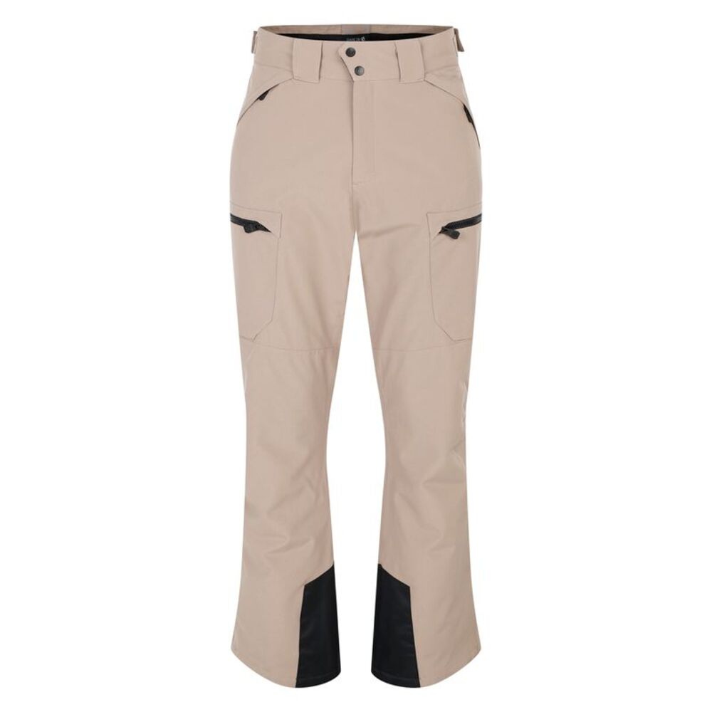 Dare 2B Mens Baseplate II Ski Trousers / Clay